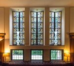 Glas in lood.
<br/>
Marcel Westhoff, sept. 2017